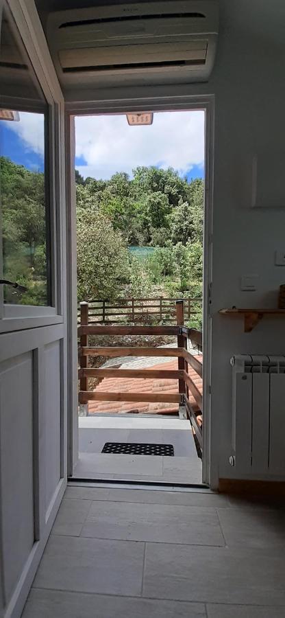 Gite Avec Terrasse Privee Proche Des Gorges Du Verdon 普罗旺斯地区阿莱马尼 外观 照片