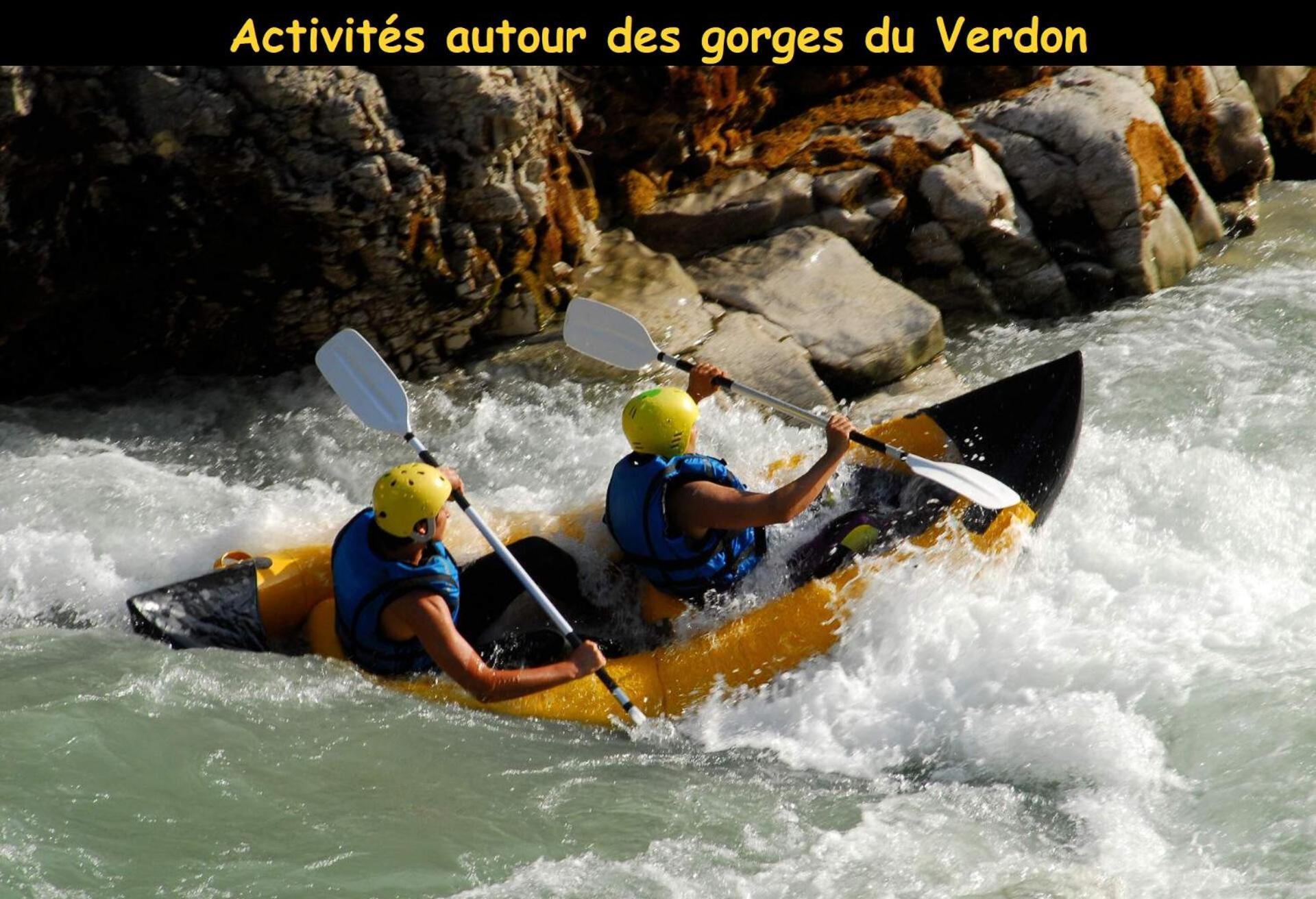 Gite Avec Terrasse Privee Proche Des Gorges Du Verdon 普罗旺斯地区阿莱马尼 外观 照片