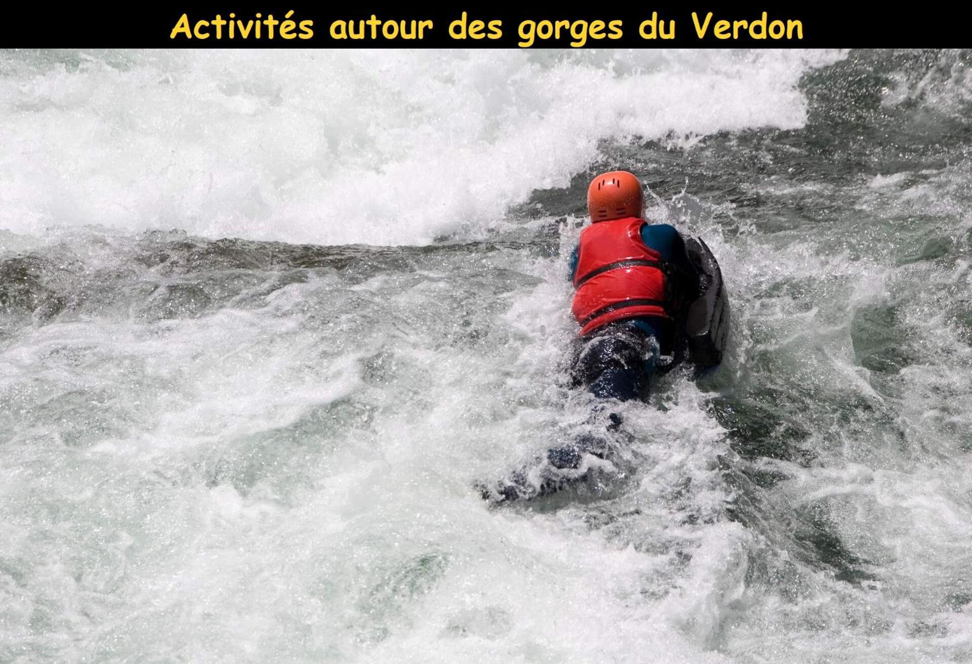 Gite Avec Terrasse Privee Proche Des Gorges Du Verdon 普罗旺斯地区阿莱马尼 外观 照片