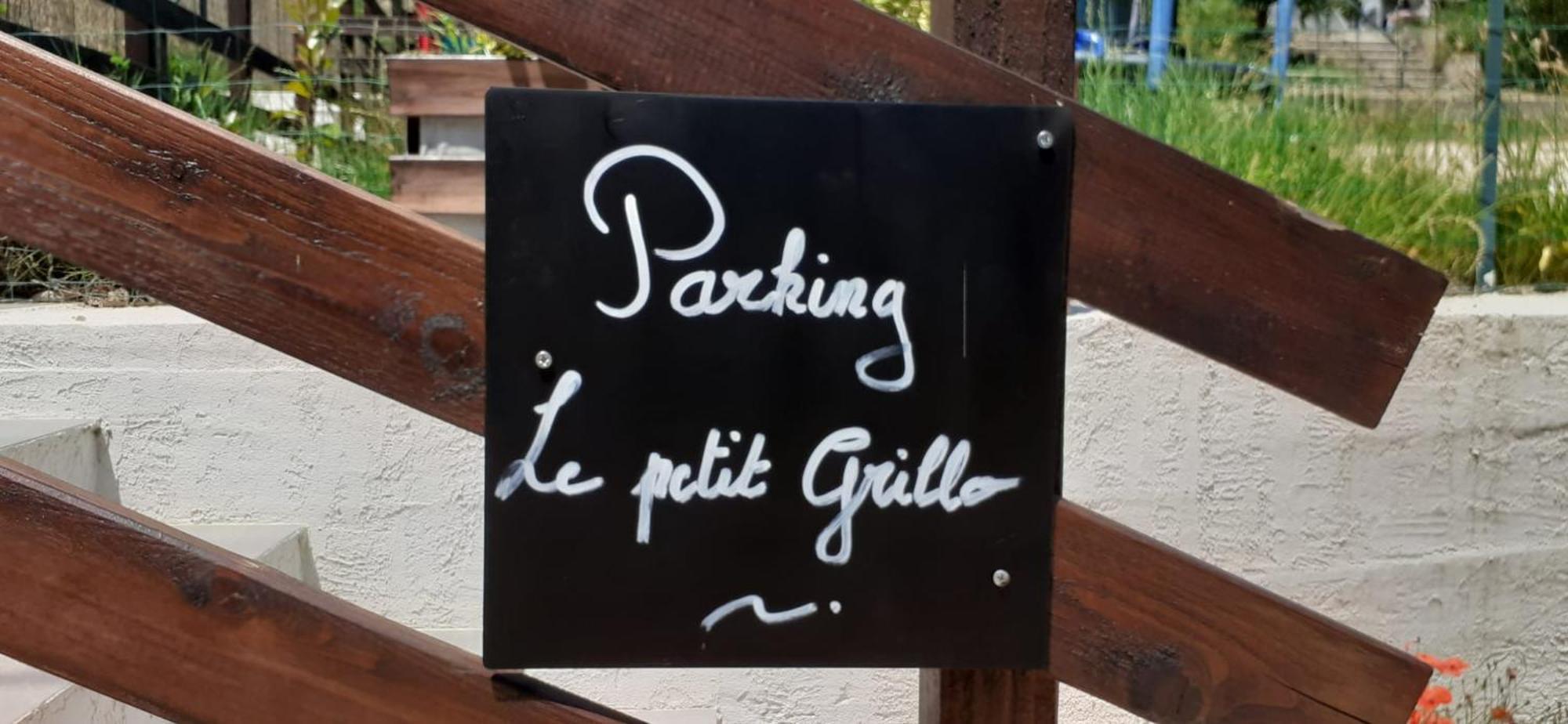 Gite Avec Terrasse Privee Proche Des Gorges Du Verdon 普罗旺斯地区阿莱马尼 外观 照片
